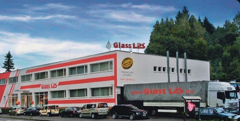 Glass LPS Ltd. - Crystal Chandeliers