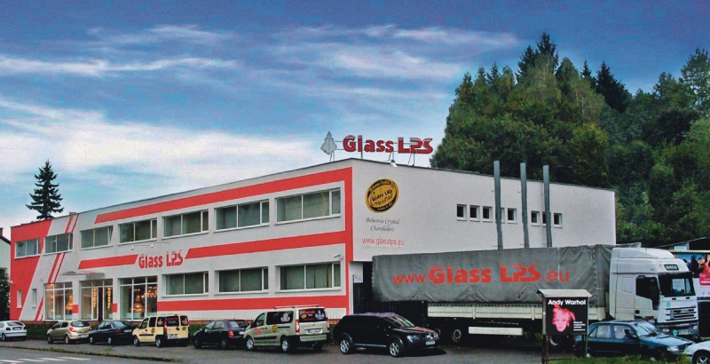 Glass LPS Ltd. - Crystal