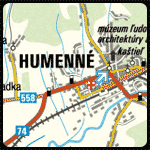 humenne