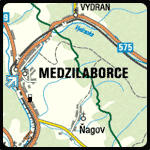 Medzilaborce