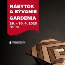 Nábytok a bývanie 2023