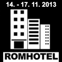ROMHOTEL 2013 - Bucharest