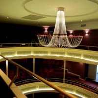 Theater Stary, Boleslawiec, Poland