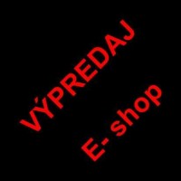 Výpredaj E-shop