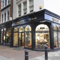 TINDLE LIGHTING, Fulham, London, Great Britain