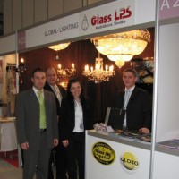 Międzynarodowe Targi Wyposażenia Obiektów Noclegowych WorldHotel 2009