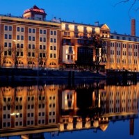 Hotel Słoneczny Mlyn, Bydgoszcz, Polonia