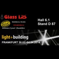 Light + Building 2014
