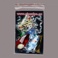 FENG-SHUI and crystal