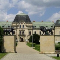 Renaissanceschloss, Humenné, Slowakei
