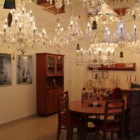 New Showroom