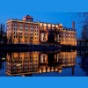 Hotel Sloneczny mlyn