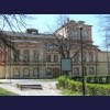 Theatre, Boleslawiec, Poland