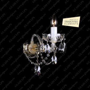 N21 801/01/1-A SWAROVSKI ELEMENTS