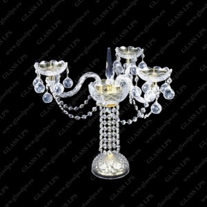 S31 007/03/4; F candelabre