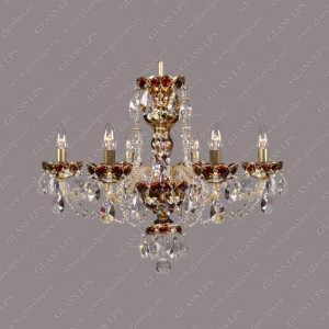 L13 001/06/1-A; GOLD, F ruby