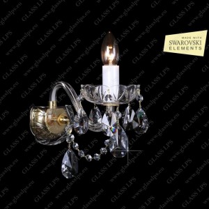 N21 220/01/1-A SWAROVSKI ELEMENTS [= old type N21 120/01/...]