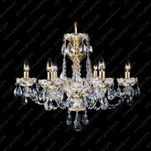 L13 001/06/1-A; GOLD, F white