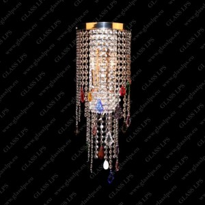 N25 857/02/(1, 2) color mix; F smooth, Ni