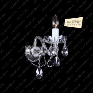 N21 801/01/1-A SWAROVSKI ELEMENTS; Ni
