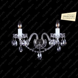 N21 801/02/1-A SWAROVSKI ELEMENTS; Ni