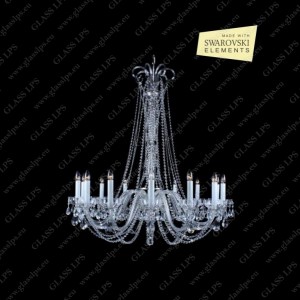 L11 918/14/1-A SWAROVSKI ELEMENTS; Ni