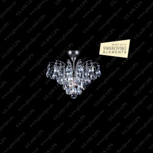 L17 555/04/1-A SWAROVSKI ELEMENTS; Ni