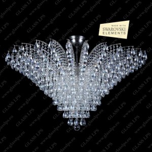 L17 555/23/1-A SWAROVSKI ELEMENTS; Ni