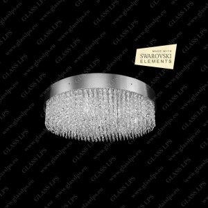 L17 260/06/6 SWAROVSKI ELEMENTS; Ni