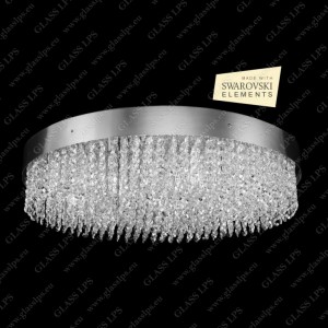 L17 260/20/6 SWAROVSKI ELEMENTS; F long 13, Ni