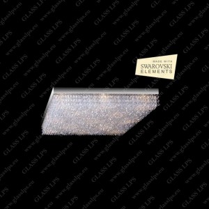 L17 250/09/6 SWAROVSKI ELEMENTS; F long 13, Ni