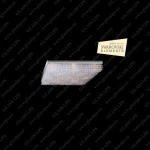 L17 250/05/6 SWAROVSKI ELEMENTS; F long 13, Ni