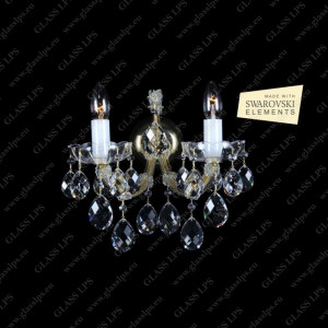 N24 001/02/1 SWAROVSKI ELEMENTS; F cut