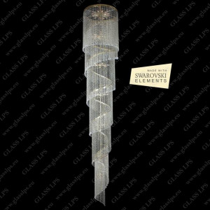 L15 512/192/3 SWAROVSKI ELEMENTS [used photo L15 512/36/...]