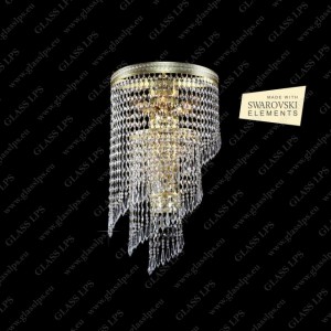 N25 512/05/3 SWAROVSKI ELEMENTS