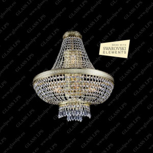 N25 571/04/3 SWAROVSKI ELEMENTS