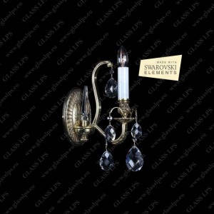 N26 141/01/1 SWAROVSKI ELEMENTS
