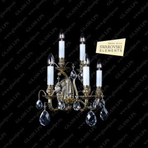 N26 141/05/1 SWAROVSKI ELEMENTS