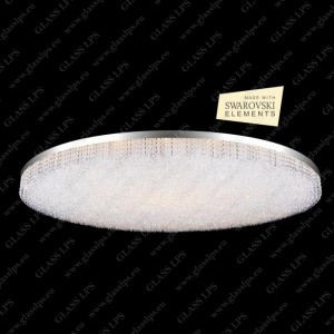 L17 260/50/6 SWAROVSKI ELEMENTS; F long 13,  Ni