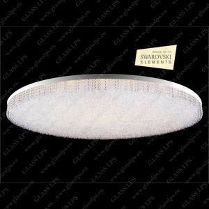 L17 260/60/6 SWAROVSKI ELEMENTS; F long 13,  Ni
