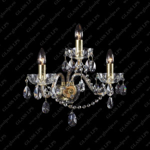 N21 801/03/1-A; GOLD