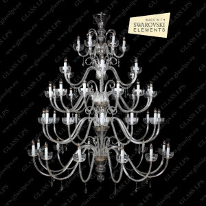 L11 901/48/3-H SWAROVSKI ELEMENTS; Ni 