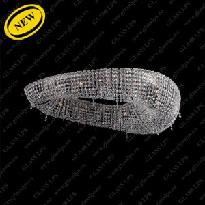 L17 293/12/6 SWAROVSKI ELEMENTS; Ni