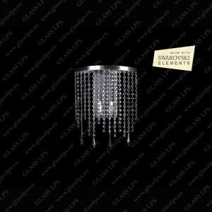 N27 701/02/3,3-K SWAROVSKI ELEMENTS; Ni