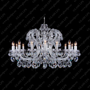 L14 004/16/1 SWAROVSKI ELEMENTS; Ni