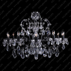 L14 503/12/1(mix); F black, cut, ses. black, Ni