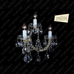 N24 001/03/1 SWAROVSKI ELEMENTS