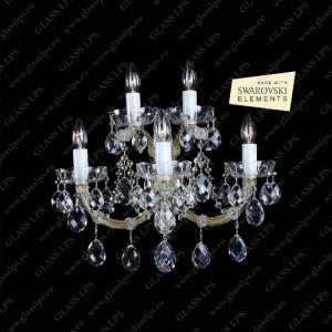 N24 001/05/1 SWAROVSKI ELEMENTS 