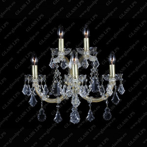 N24 001/05/2 mix; GOLD