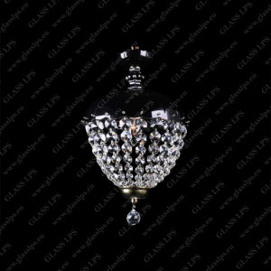 L15 508/01/6; F black